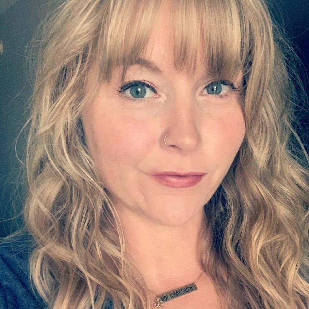 Meet your Posher, Tiffany